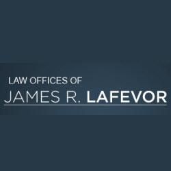 Law Offices of James R. LaFevor