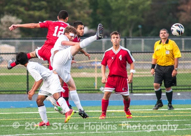 High School Sports