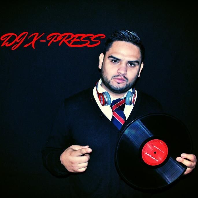 Xpressions DJ Entertainment