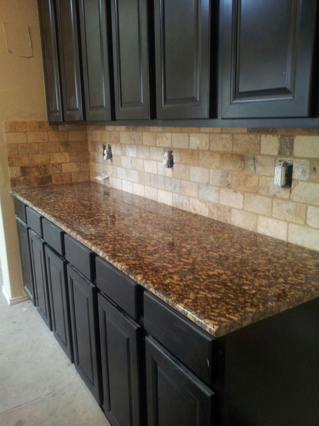 Backsplash
