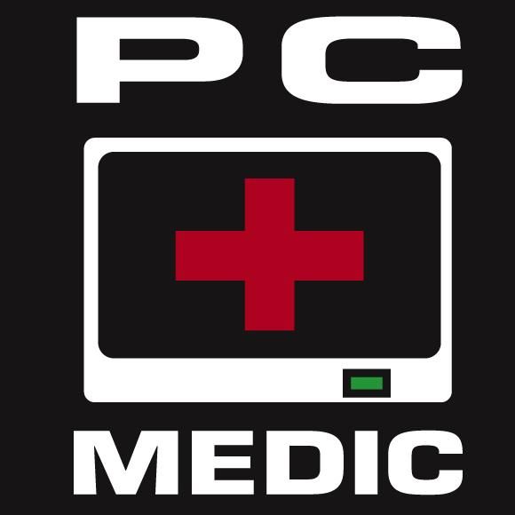 P.C. Medic and Rivers Home Improvement