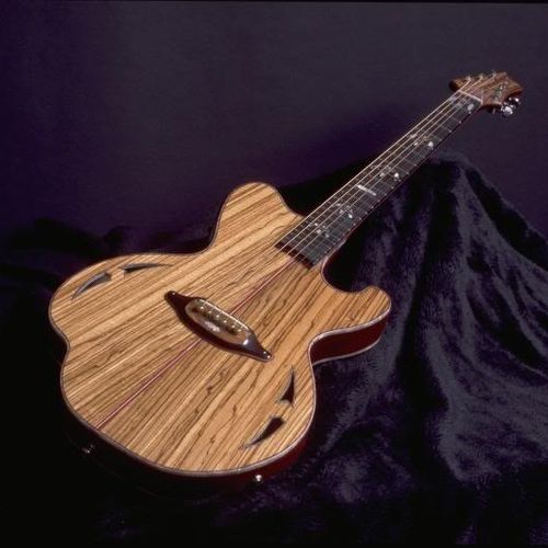 Gladiola Acoustic