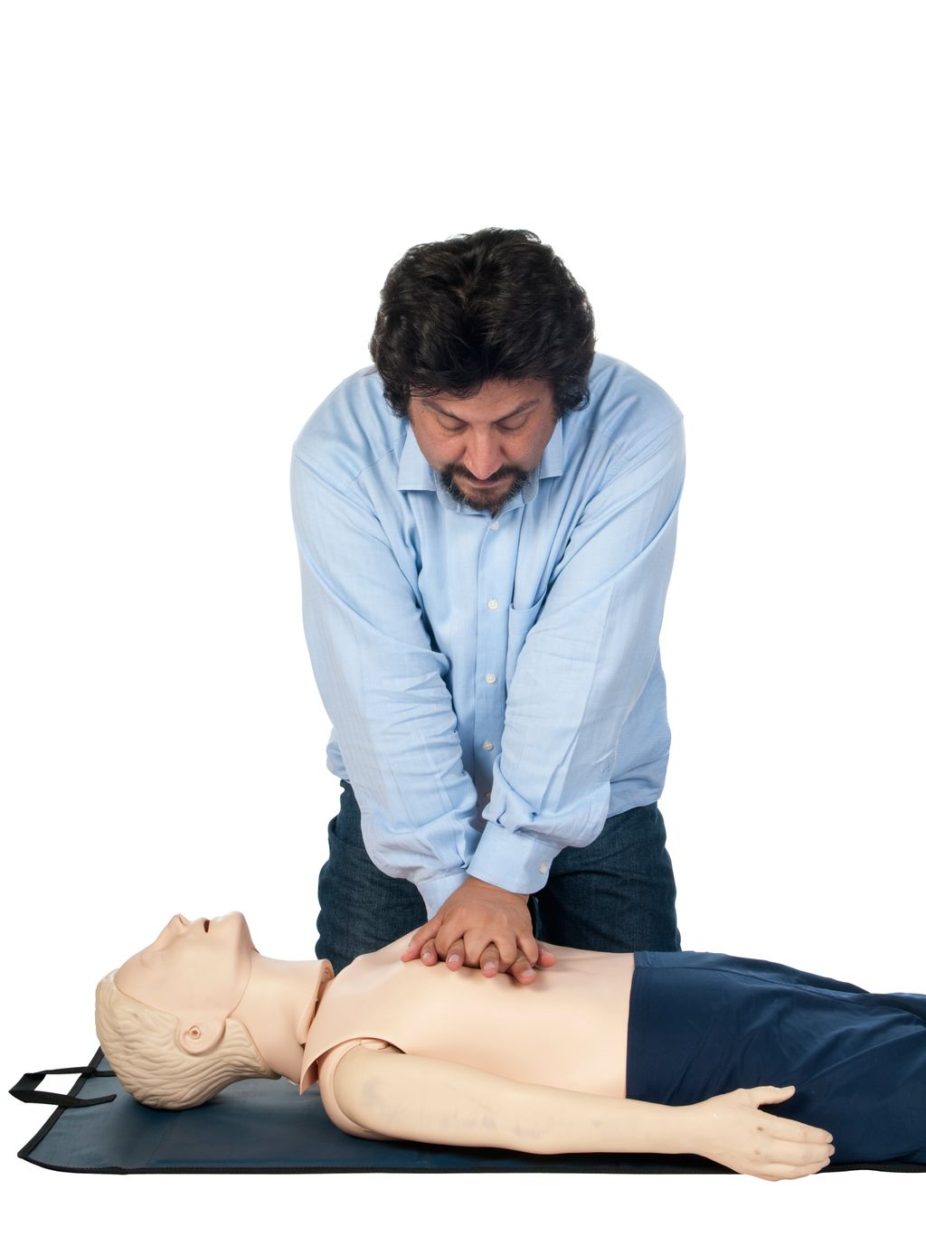 Stockton BLS Renewal Certification courses