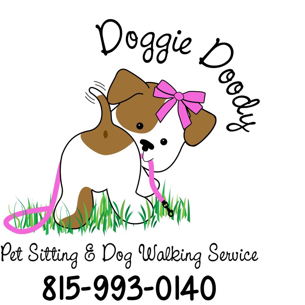 Doggie Doody Pet Sitting & Dog Walking