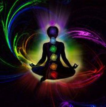 Aura and Chakra Balancing  along with cleanings of