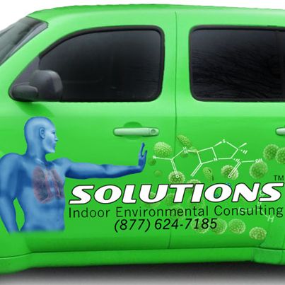 Solutions Indoor Environmental Consulting