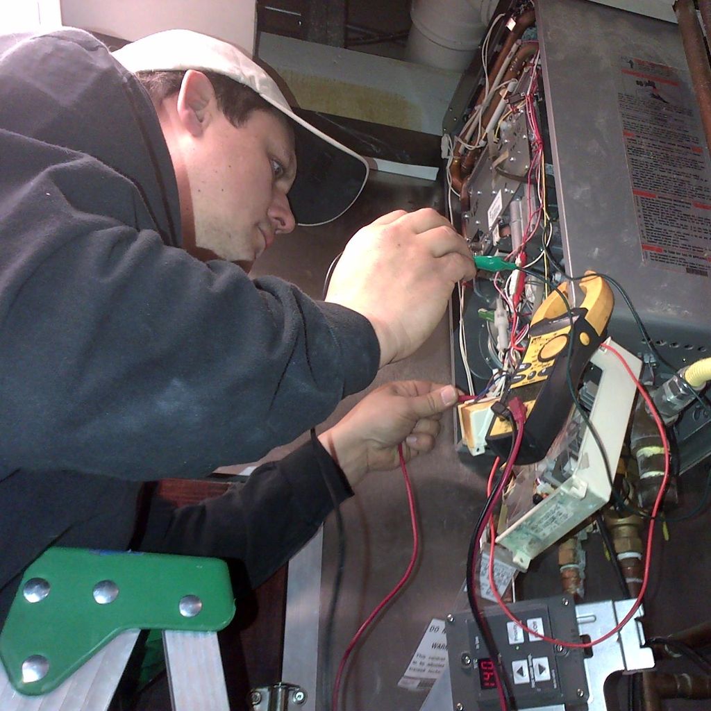 Rush Electrical Services