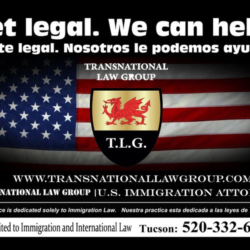Transnational Law Group - Miami