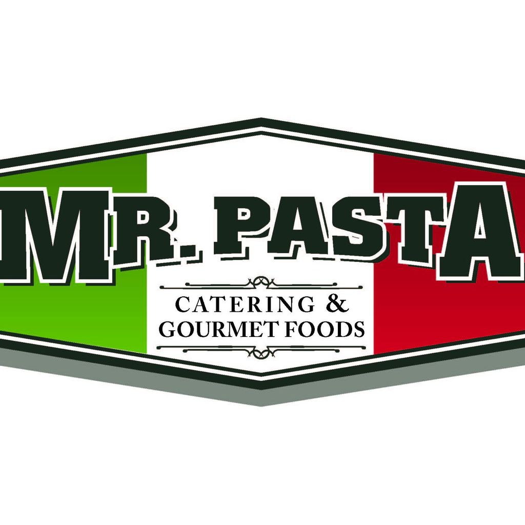 Mr. Pasta Catering