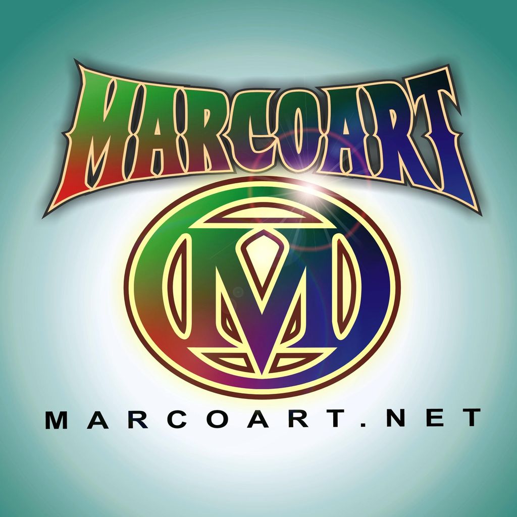 Marcoart, LTD