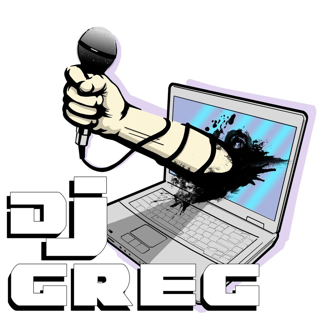 DJ Greg
