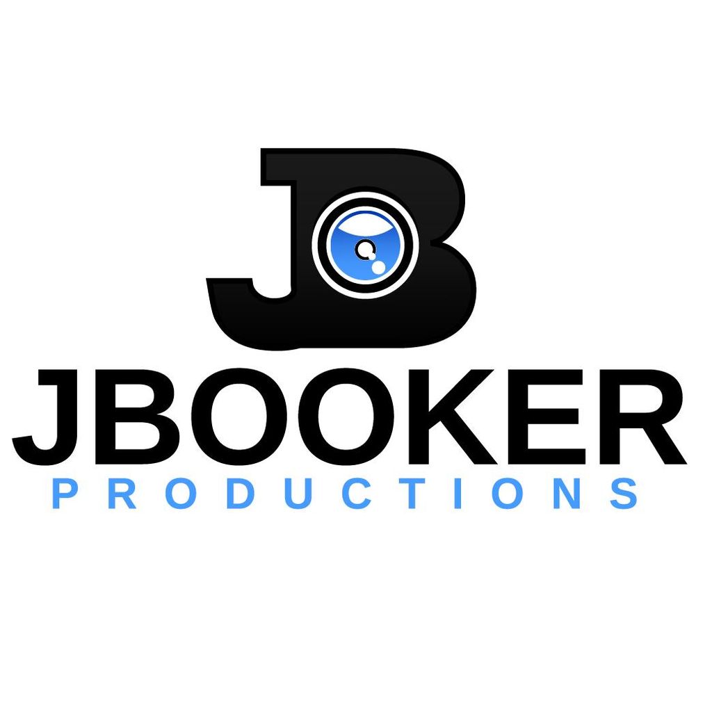 JBooker Productions