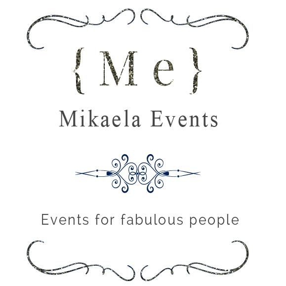 Mikaela Events -- Events for Fabulous People
