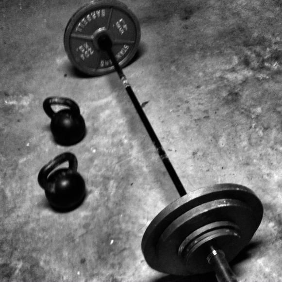 Transcendent Personal Training