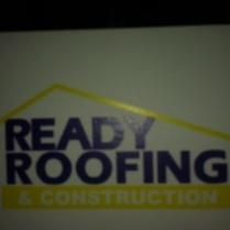 Ready Roofing and Construction