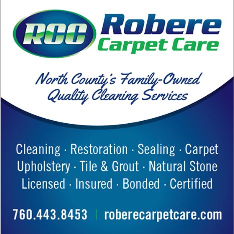 Robere Carpet Care
