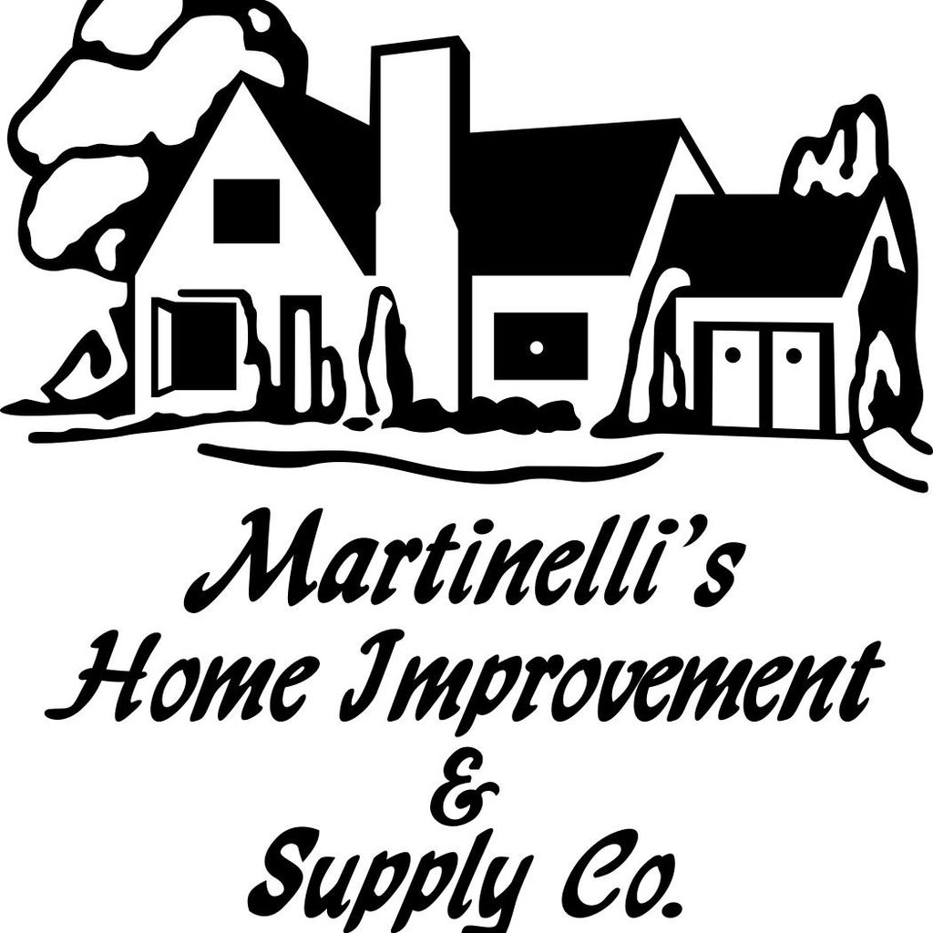 Martinelli's Home Improvement & Supply Company