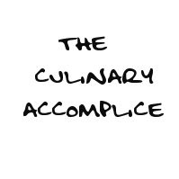 The Culinary Accomplice