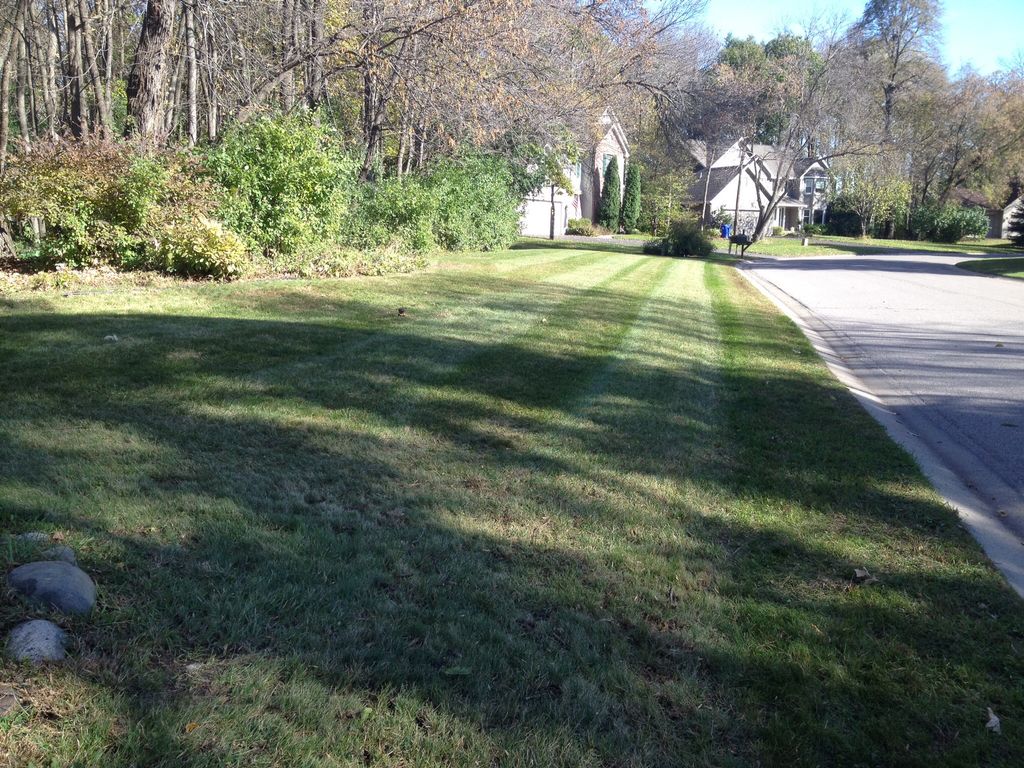 Four Seasons Lawn Care and Snow Removal LLC