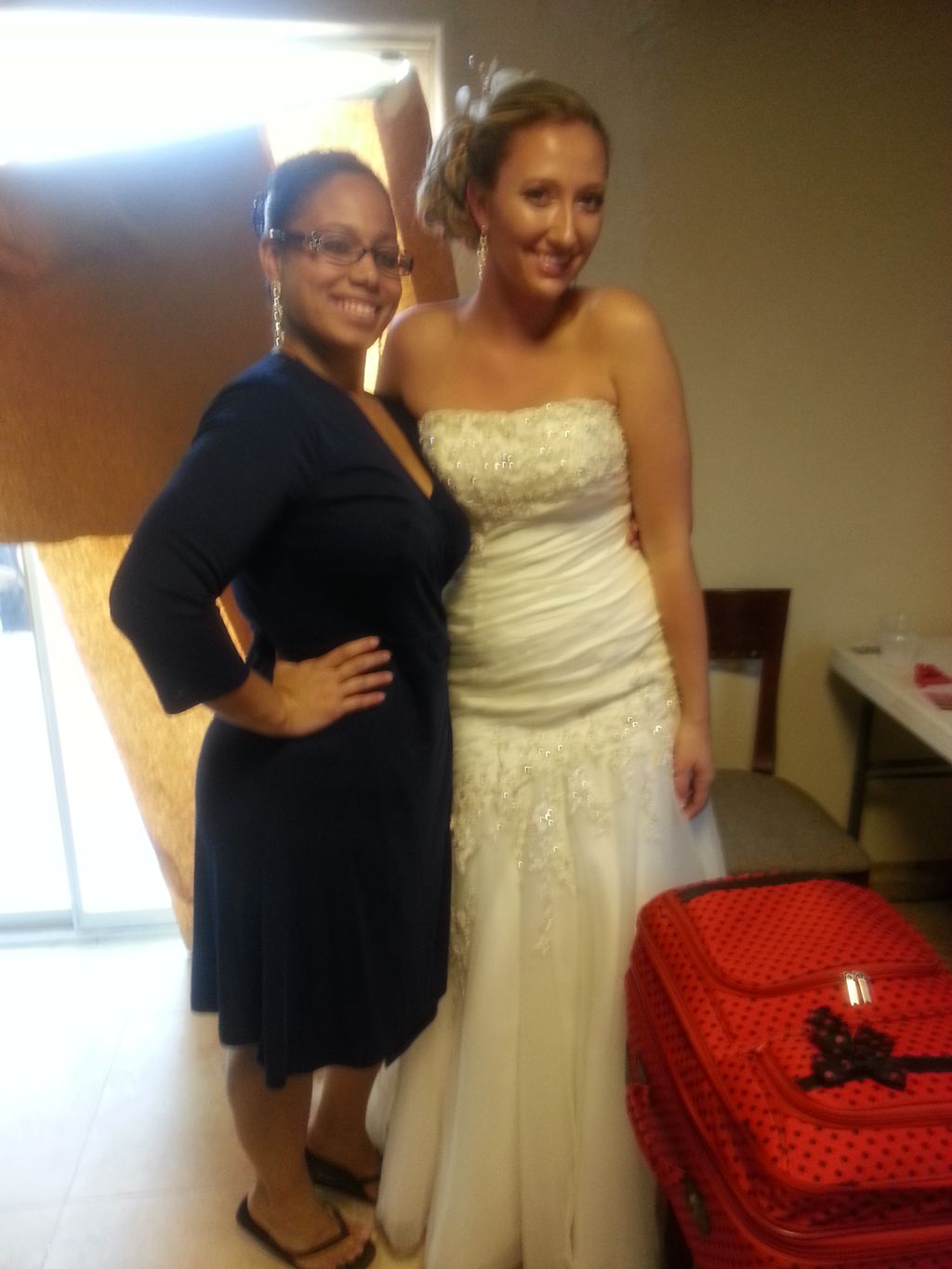 Bridal Event
Hair & Makeup