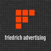 Friedrich Advertising