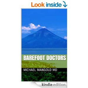 "Barefoot Doctors"
http://www.amazon.com/Barefoot-