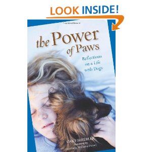 The Power of Paws