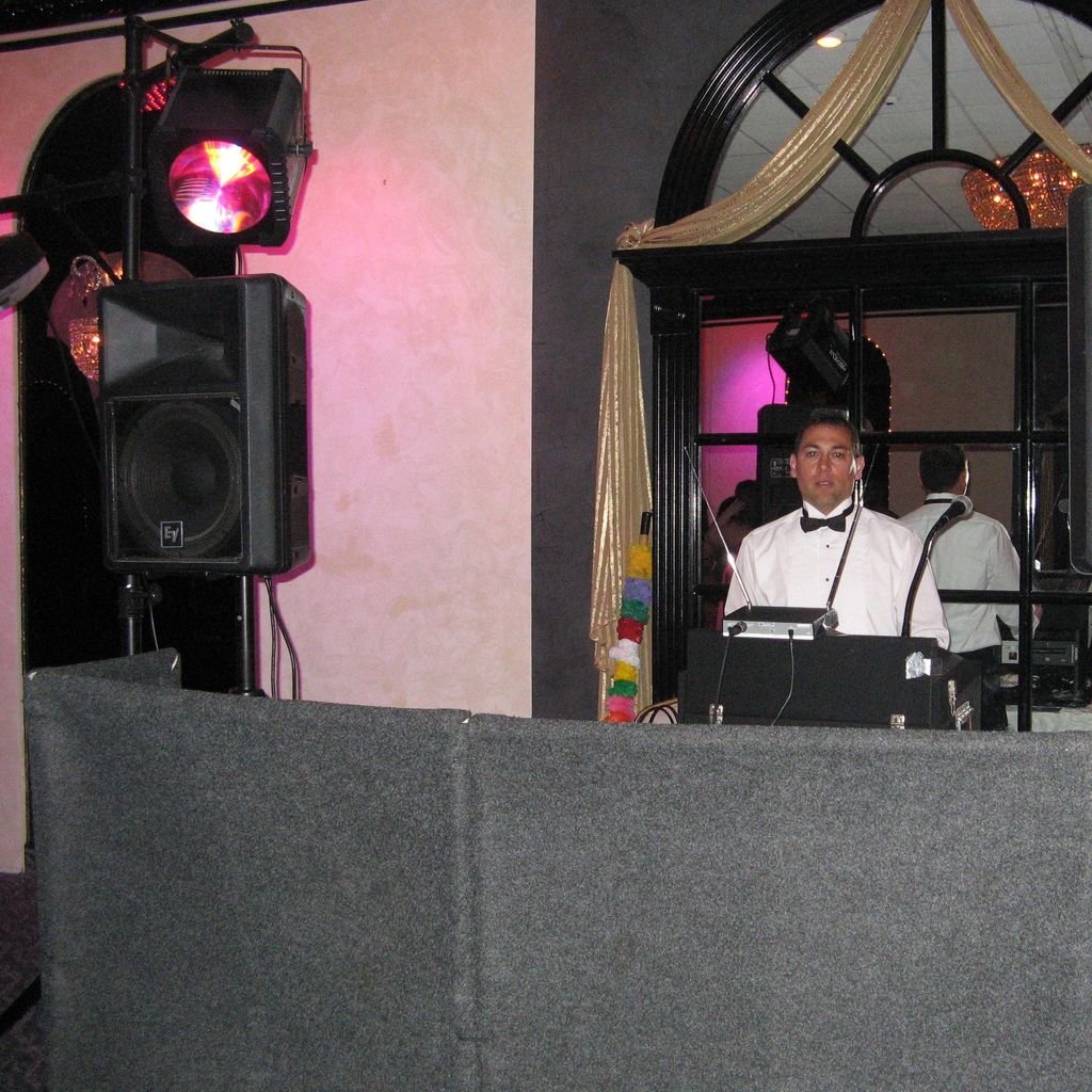 Party Crashers DJs, Inc.