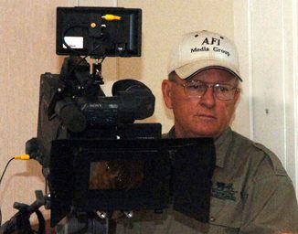 High Definition Video Production - feature films, 