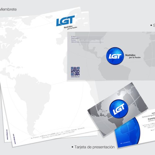 Business Card
Latin GT
http://www.latingt.com/
