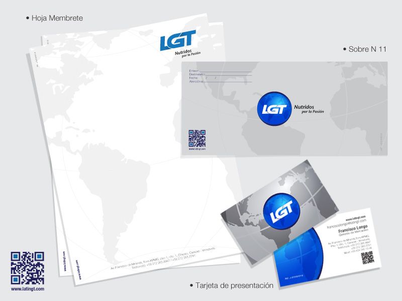 Business Card
Latin GT
http://www.latingt.com/
