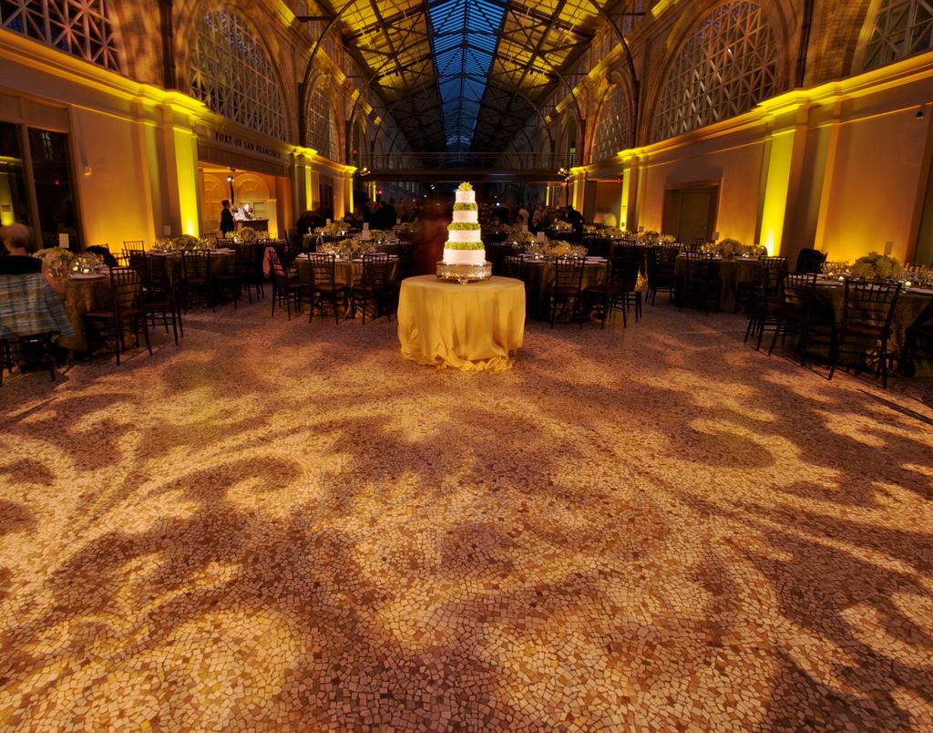 Wedding & Event Lighting by Got Light.