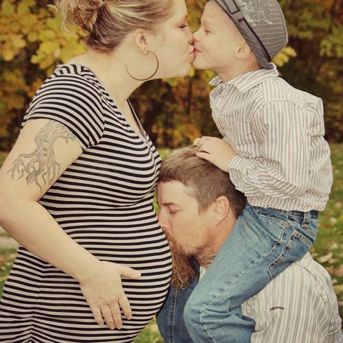 Maternity/Family