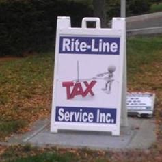 Rite-Line Tax Service, Inc