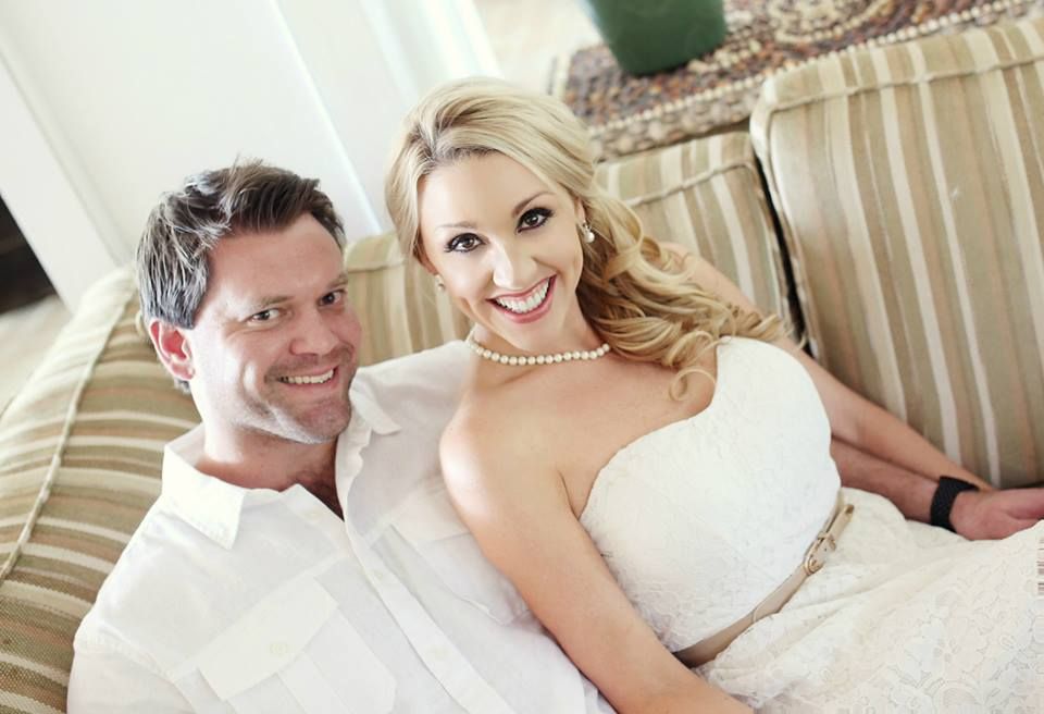 Engagement Shoot March 2014