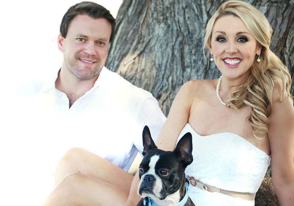 Engagement Shoot 2014