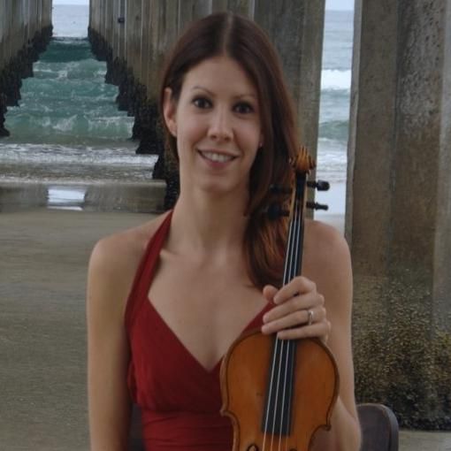Poway Area Violin Lessons