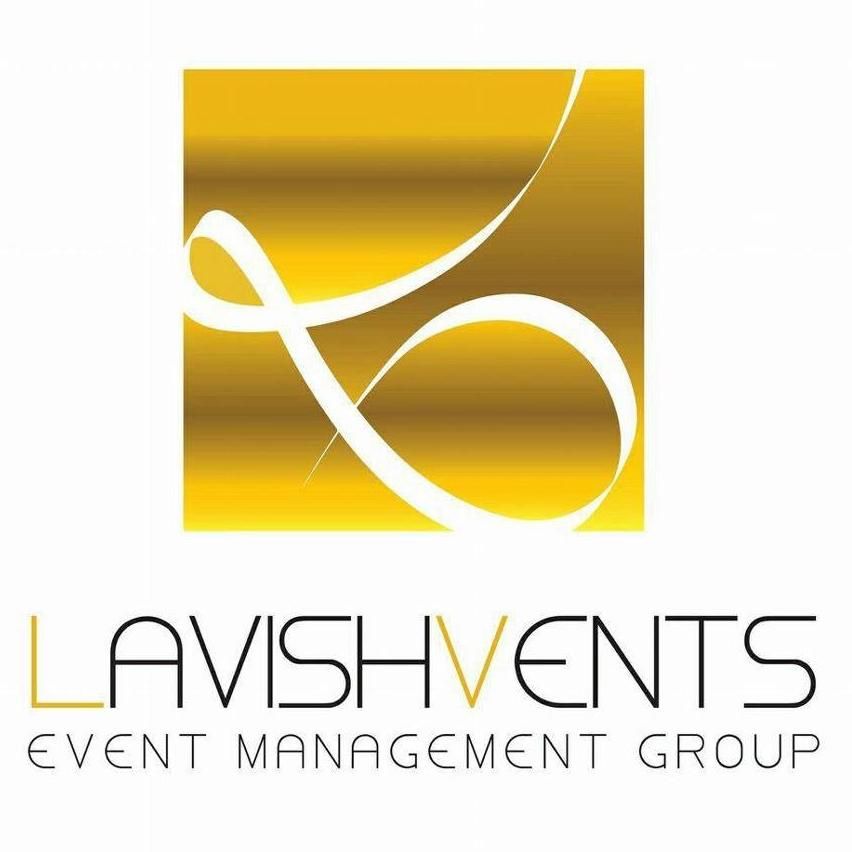 LavishVents Event Management Group
