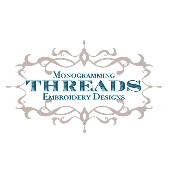Threads Embroidery Designs