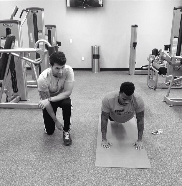 Always standing by our clients ensuring they have 