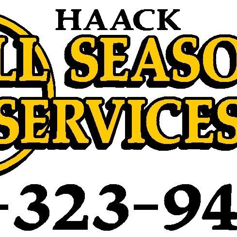 Haack All Season Services