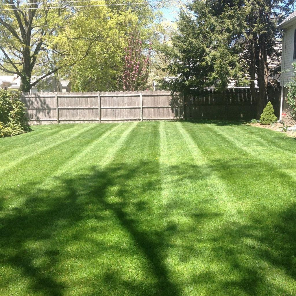 The Turf Barbers LLC Landscaping and Masonry