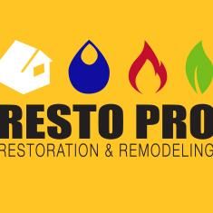 Resto Pro Construction LLC