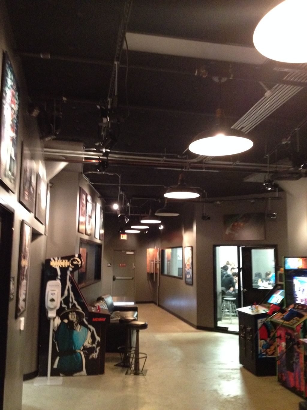 Special Effects School in Hollywood, CA. We have,a