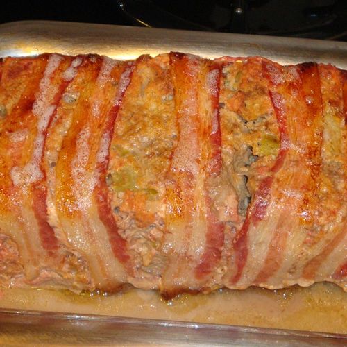 meatloaf (family recipe)