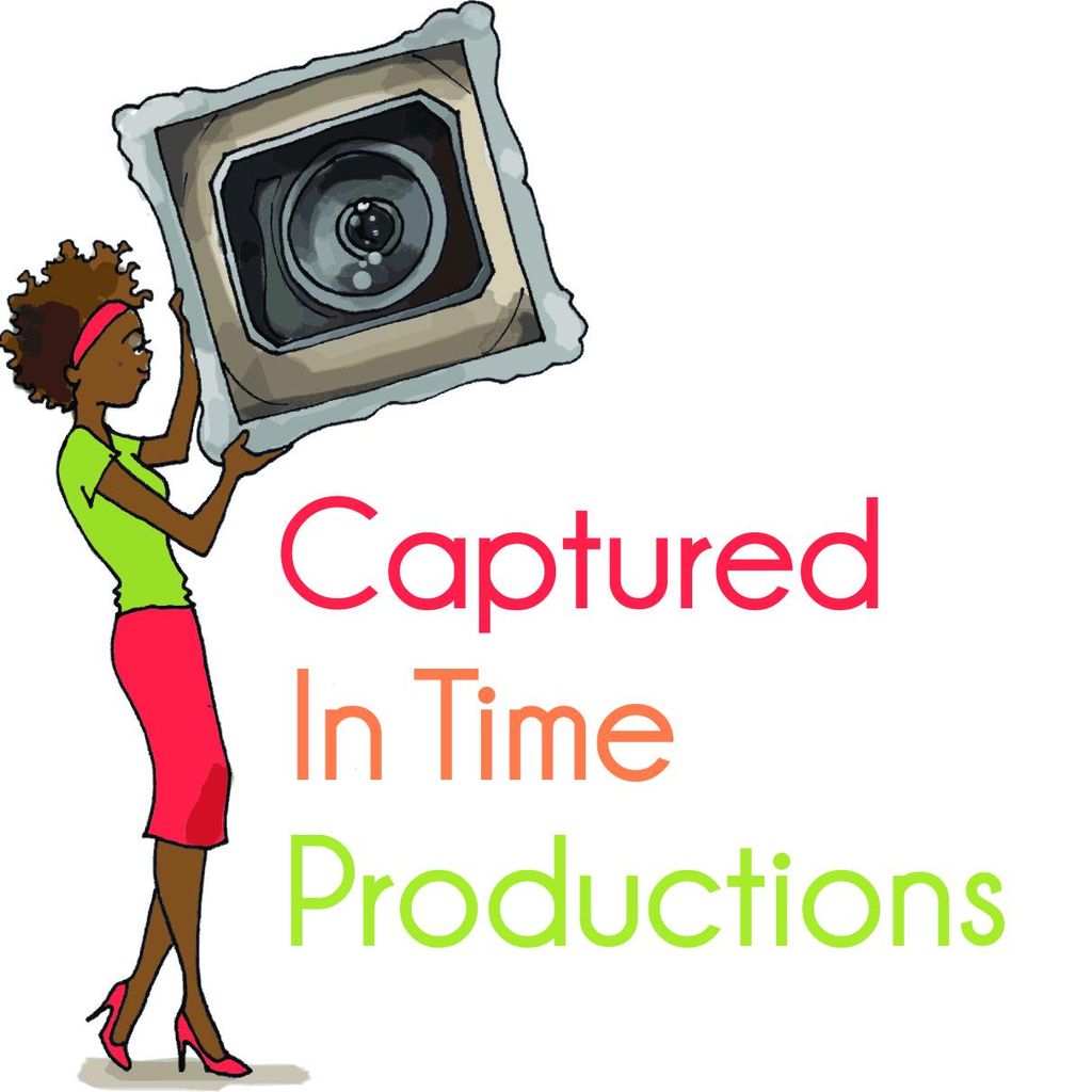 Captured in Time Productions