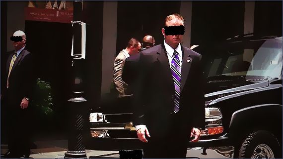 Our protective services experience includes provid