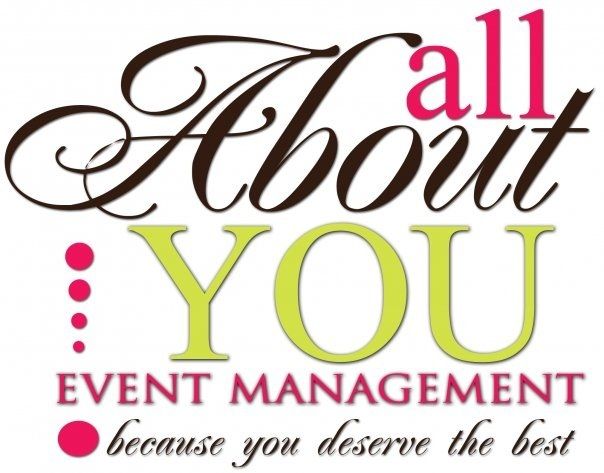 All About YOU Event Management