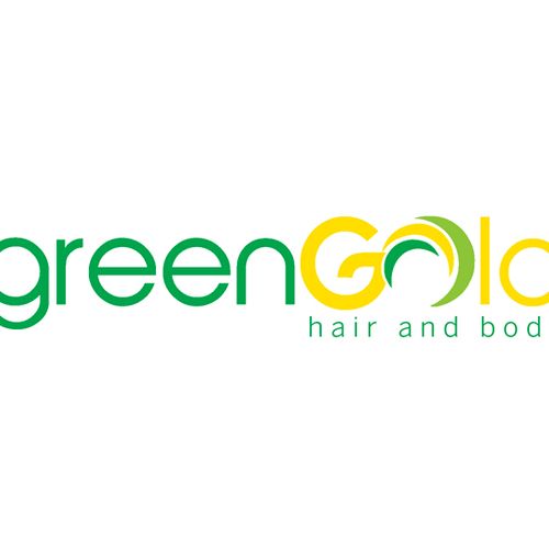 Logo Design for Cosmetic Company