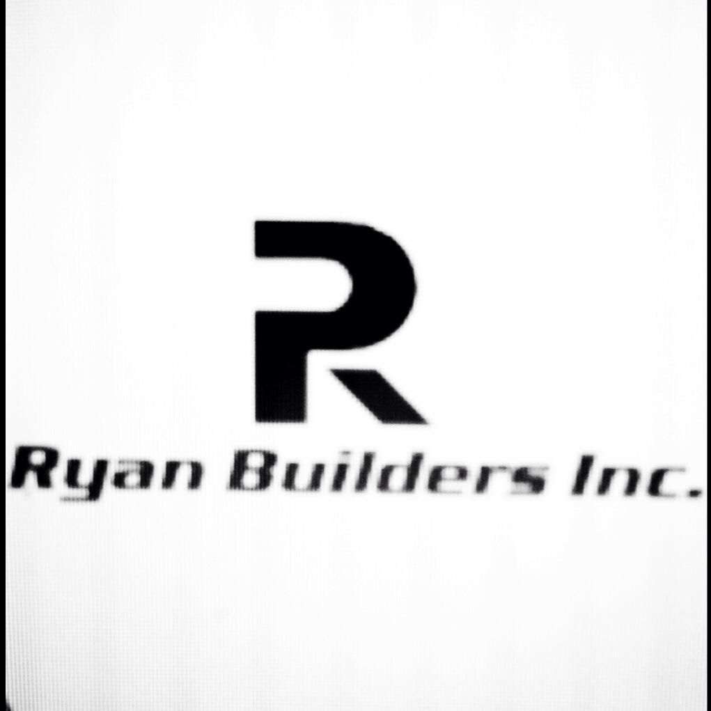 Ryan Builders Inc.